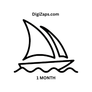 Midjourney (1 Month Basic)