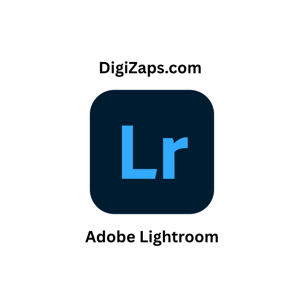 Adobe Lightroom Classic 2026
