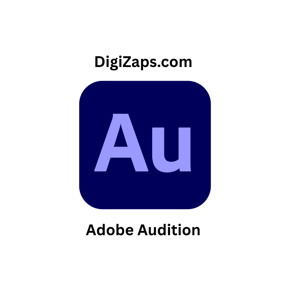 Adobe Audition 2026