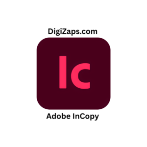 Adobe InCopy 2026