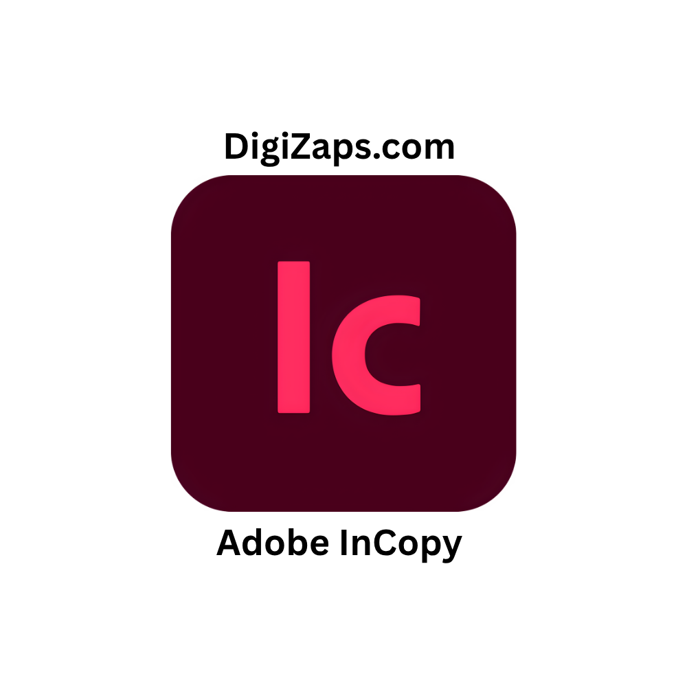 Adobe InCopy 2026