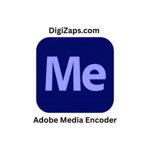 Adobe Media Encoder 2026