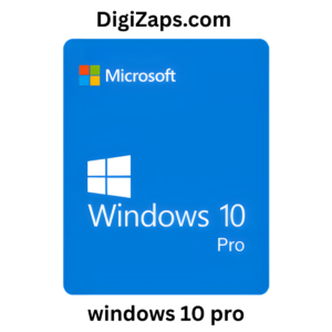 Windows 10 Pro 2026