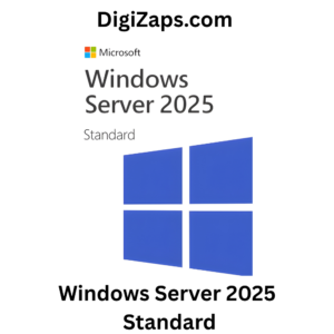 Windows Server 2025 Standard