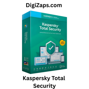 Kaspersky Total Security